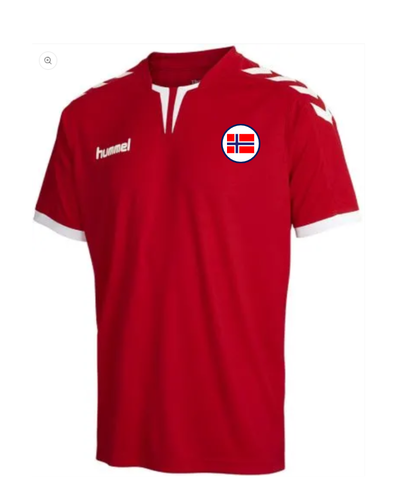 3061-TRUE RED PR