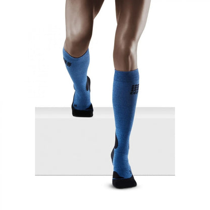 CEP PRO+ OUTDOOR MERINO STRUMPOR, DAM