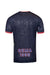 NHF 24 AWAY MEN JERSEY SS KIDS