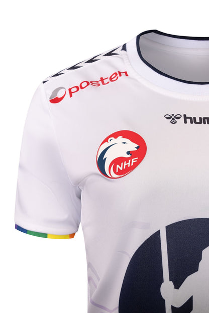 NHF 24 3RD WOMEN JERSEY SS