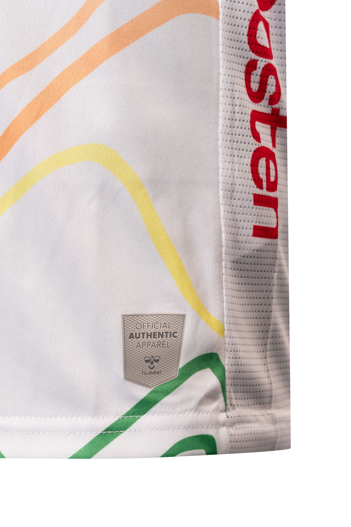 NHF 24 3RD WOMEN JERSEY SS