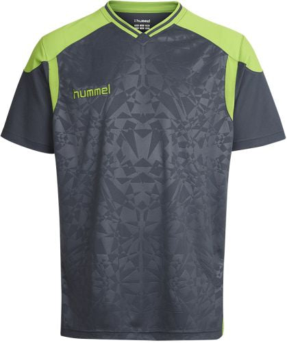 HUMMEL SIRIUS SS JERSEY