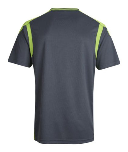 HUMMEL SIRIUS SS JERSEY