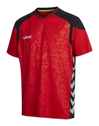 HUMMEL SIRIUS SS JERSEY