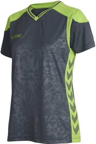 HUMMEL SIRIUS WOMEN'S SS JERSEY