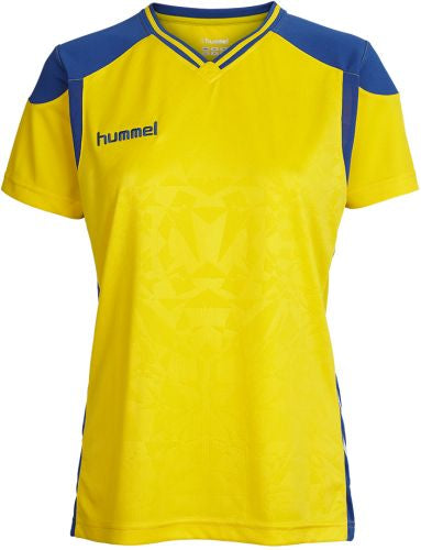 HUMMEL SIRIUS WOMEN'S SS JERSEY