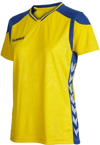 HUMMEL SIRIUS WOMEN'S SS JERSEY
