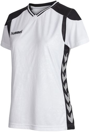 HUMMEL SIRIUS WOMEN'S SS JERSEY