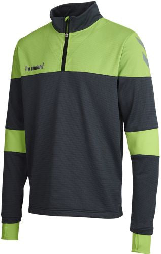 1616-DARK SLATE/GREEN FLASH