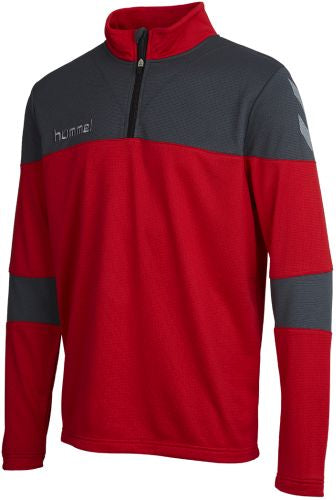 4097-TRUE RED/DARK SLATE