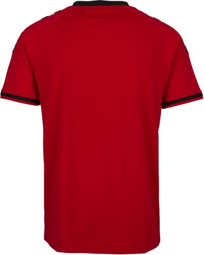 3062-TRUE RED