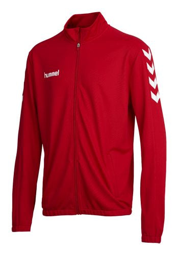 CORE POLY JACKET