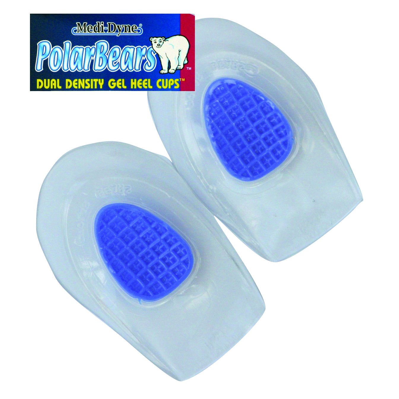 TULI'S POLAR BEAR HÄLKOPP L