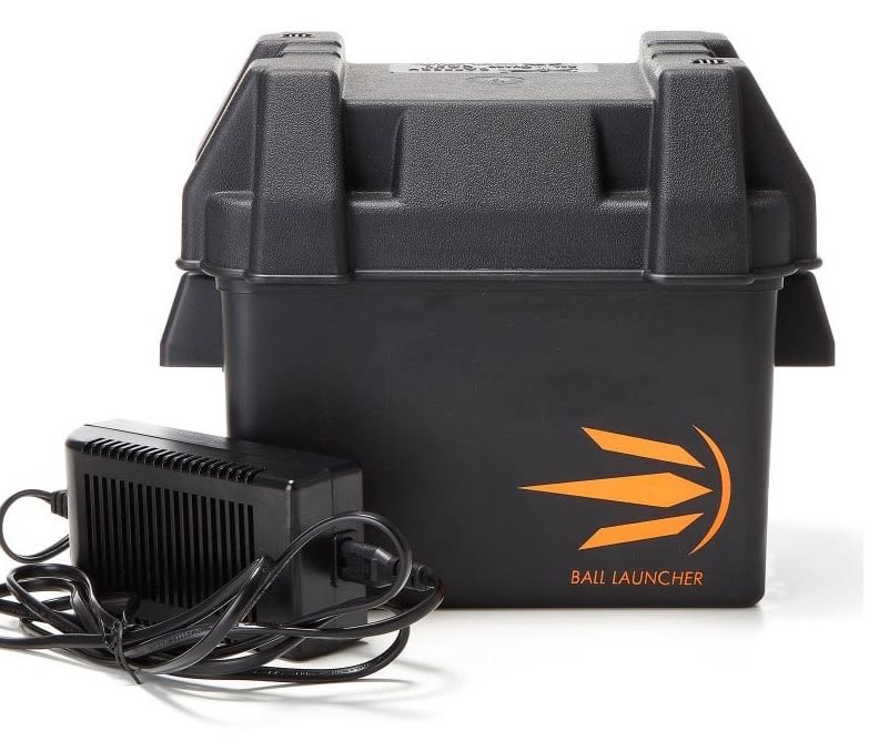 BOLLSPRUTA EXTRA BATTERI