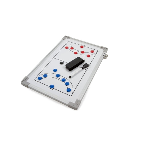 VÄGGTAVLA-HANDBOLL-M/TILLBEHÖR