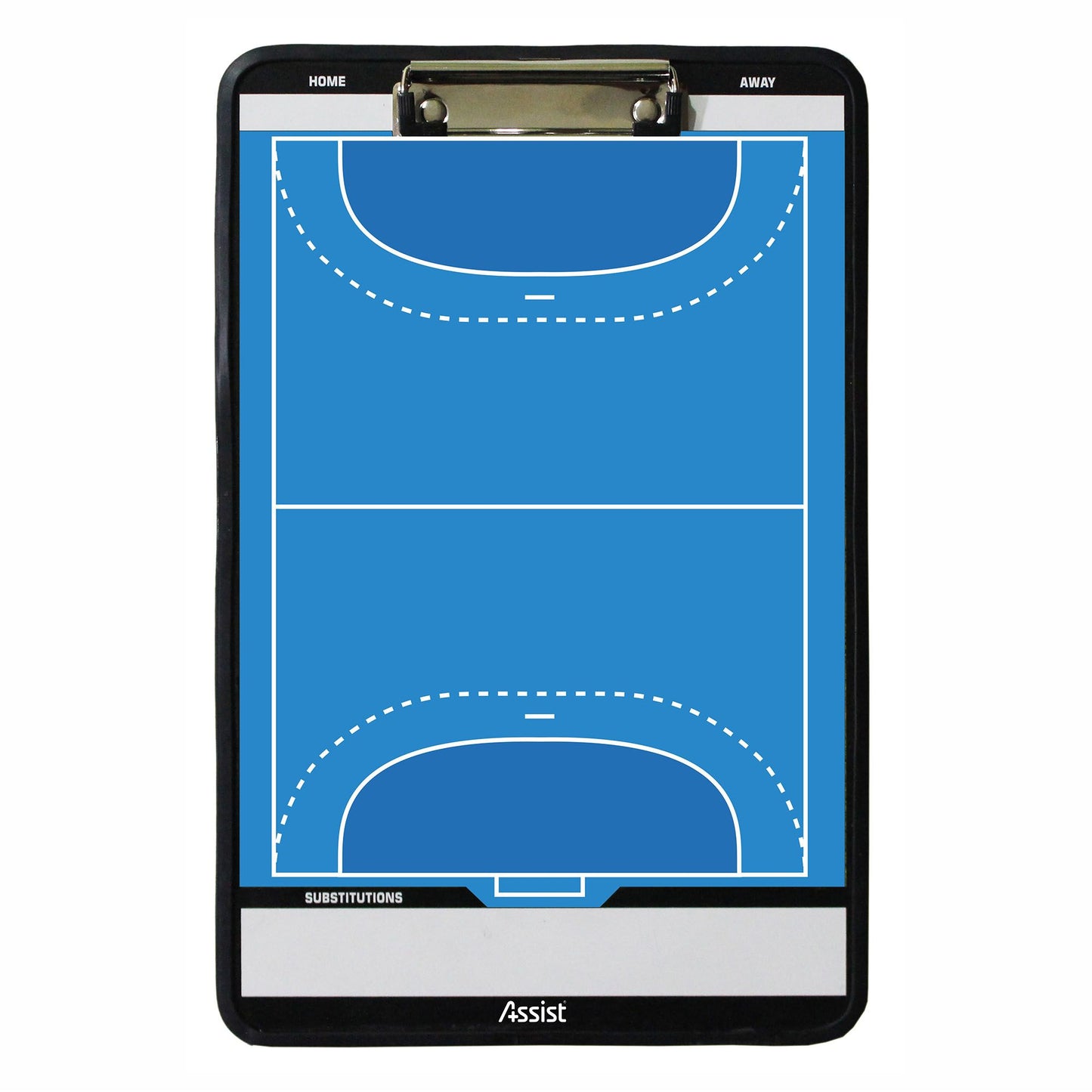 ASSIST TACTICAL CLIPBOARD HANDBOLL