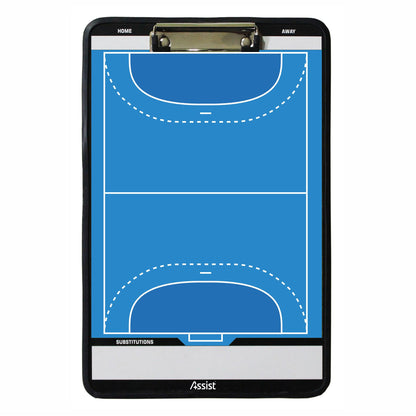 ASSIST TACTICAL CLIPBOARD HANDBOLL