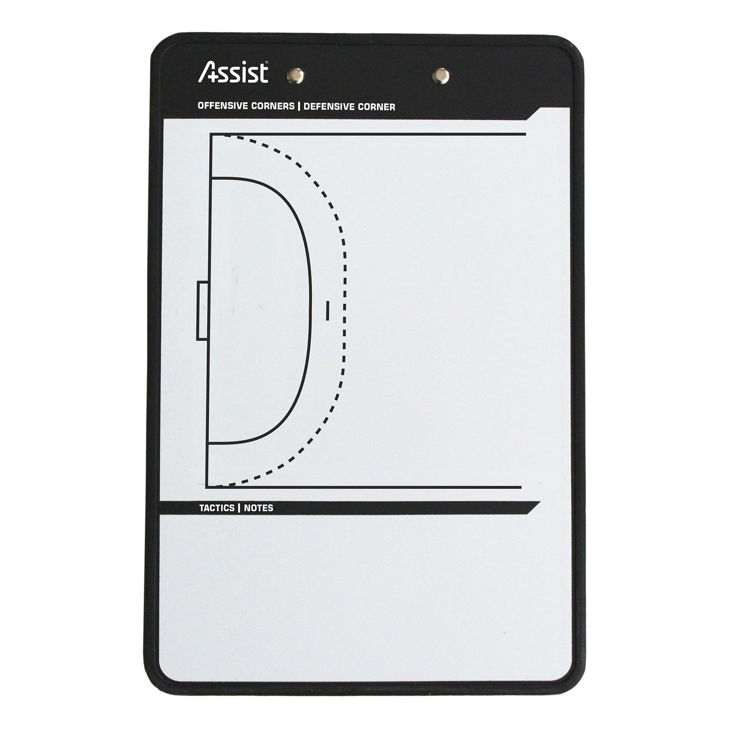 ASSIST TACTICAL CLIPBOARD HANDBOLL