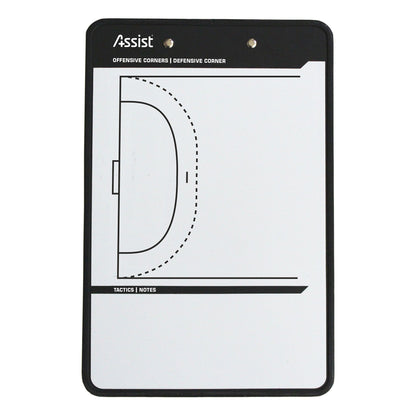 ASSIST TACTICAL CLIPBOARD HANDBOLL