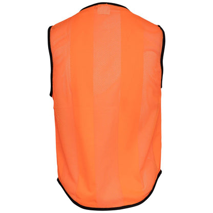 ASSIST DELUXE VÄST ORANGE