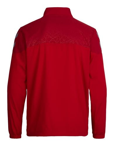 4099-TRUE RED/CHILI PEPPER