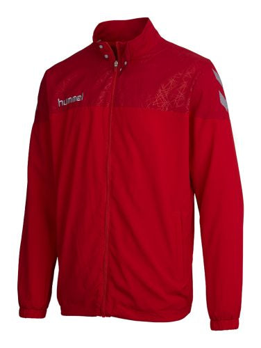 4099-TRUE RED/CHILI PEPPER