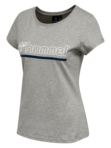 HMLPERLA T-SHIRT S/S