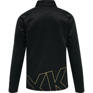 2001-BLACK