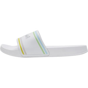 9639-WHITE/MULTICOLOR