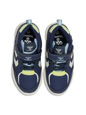 X-LIGHT 2.0 MID TEX JR