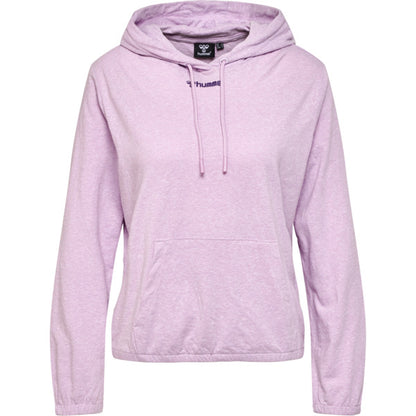 3357-PASTEL LILAC MELANGE