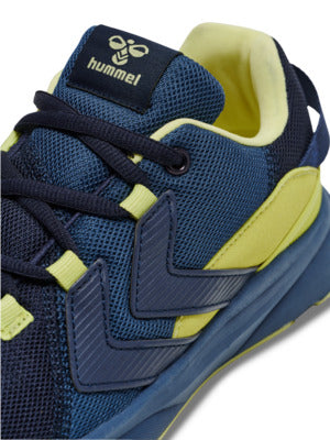 REACH 300 RECYCLED LACE JR