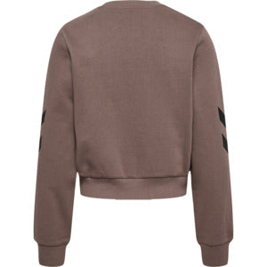 HUMMEL LEGACY WOMAN SWEATSHIRT