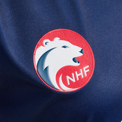 NHF 22 WOMAN AWAY KIDS JERSEY S/S