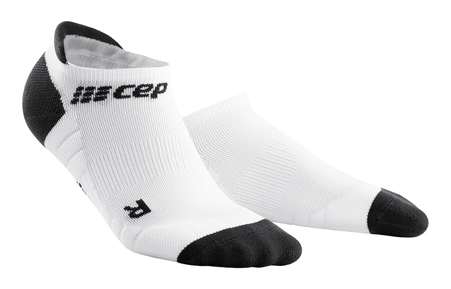 CEP NO SHOW SOCKS 3.0, DAM