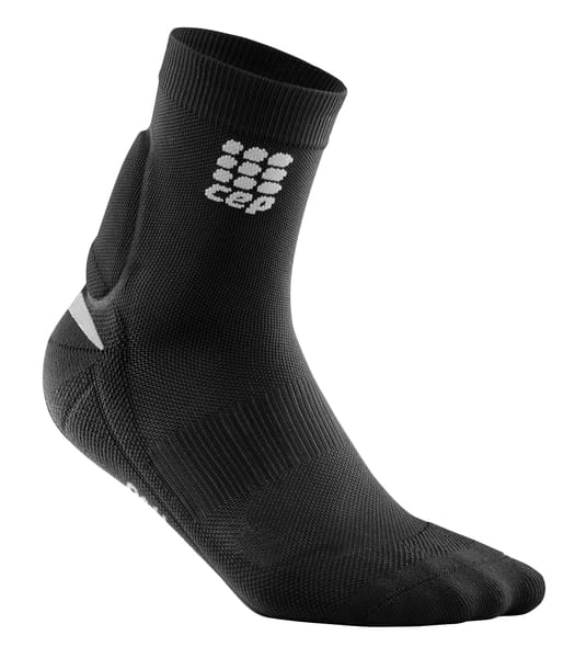 CEP ORTHO ACHILLES SUPPORT KORT STRUMPOR*, DAM