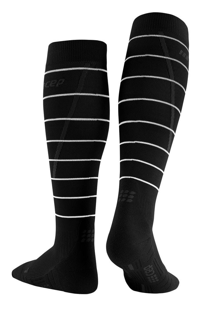 CEP REFLECTIVE SOCKS, HERR