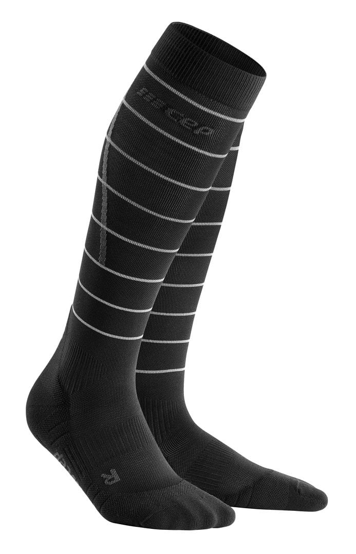 CEP REFLECTIVE SOCKS, HERR