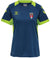 NVFK - hmlLEAD S/S POLY JERSEY WOMEN