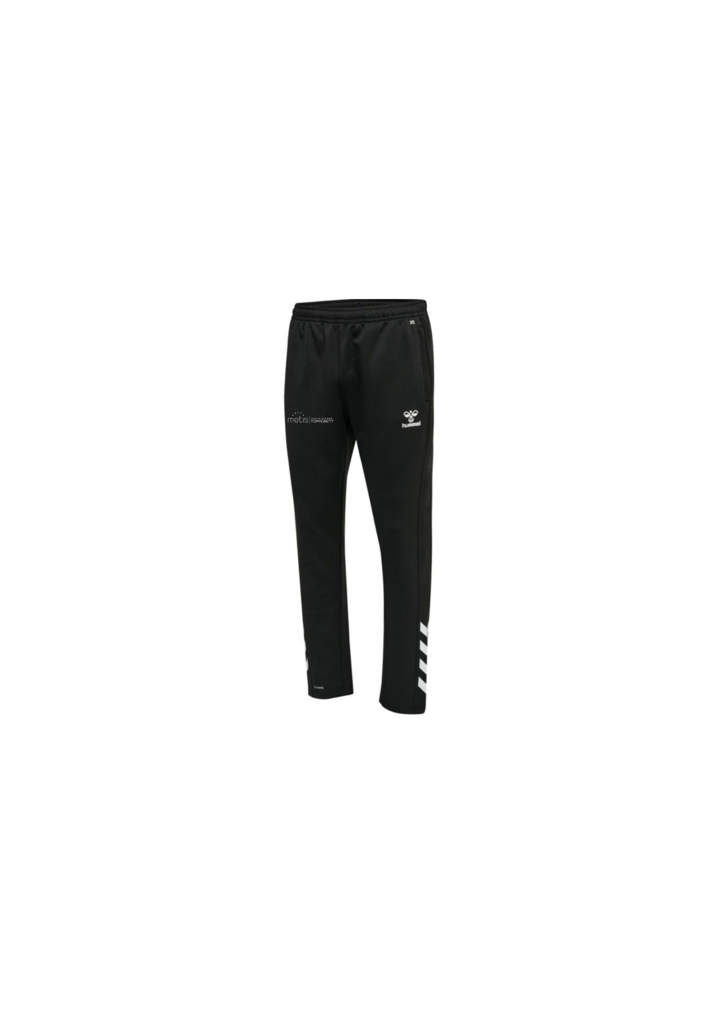 METIS - hmlCORE XK TRAINING POLY PANTS KIDS