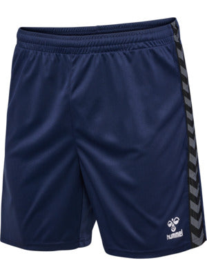 NBF - hmlAUTHENTIC PL SHORTS