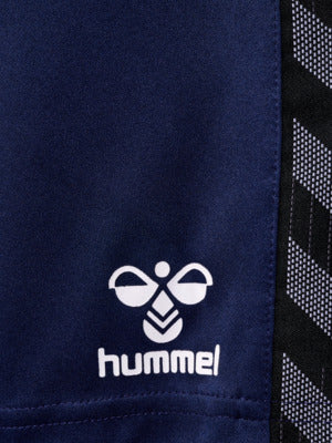 NBF - hmlAUTHENTIC PL SHORTS KIDS