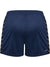 NBF - hmlAUTHENTIC PL SHORTS WOMAN
