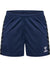 NBF - hmlAUTHENTIC PL SHORTS WOMAN
