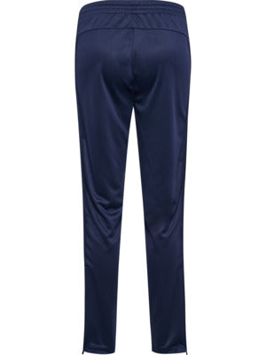 NBF - PALLBUKSE - hmlAUTHENTIC PL PANTS WOMAN