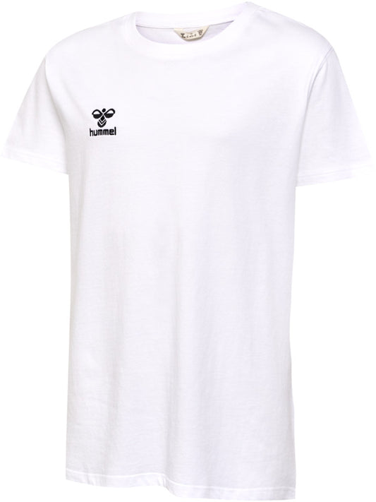NBF - hmlGO 2.0 T-SHIRT S/S KIDS