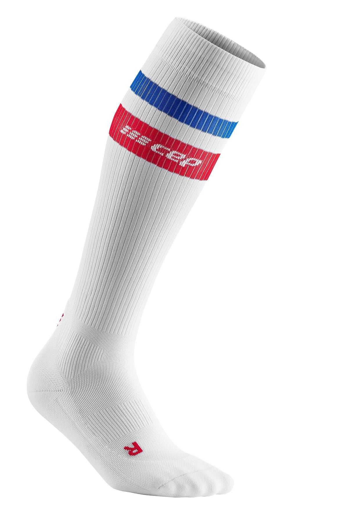 CEP 80'S COMPRESSION SOCKS, DAM