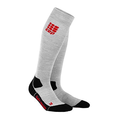 CEP PRO+ UTELJUS MERINOUllSSTRUMPOR, HERR